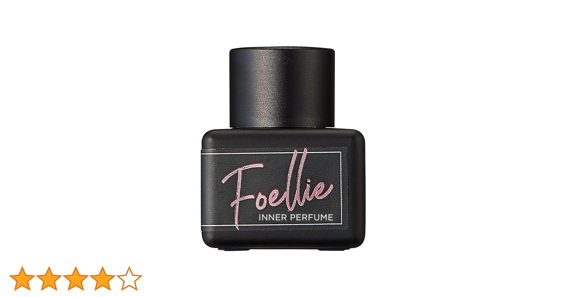 Amazon | [フォエリー(FOELLIE)] eau de bijou オードビジュー